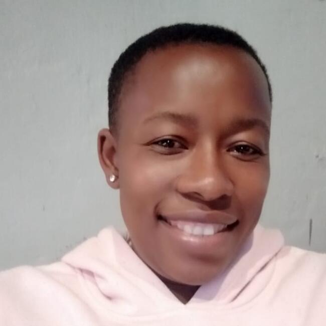 Nanny in Cape Town: Sophia