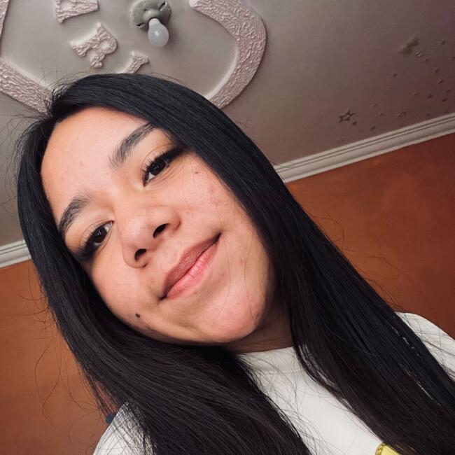 Babysitter in Iztapalapa: Maribel
