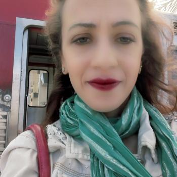 Babysitter em Cacém: Rita