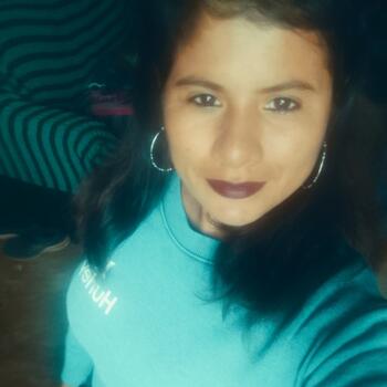 Babysitter in San Isidro de El General: Arelis tatiana