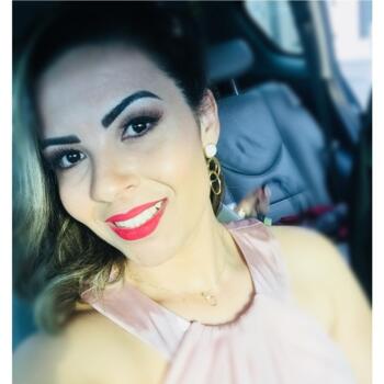 Babysitter in Araraquara: Samara Ribeiro