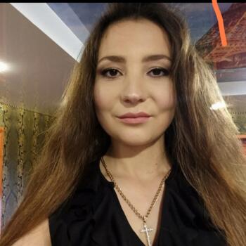 Nanny in Bydgoszcz: Nadia
