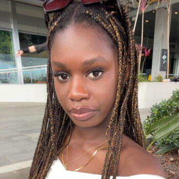 Babysitter Toowoomba: Rihanah