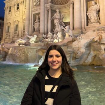 Niñera en Oviedo: Ángela