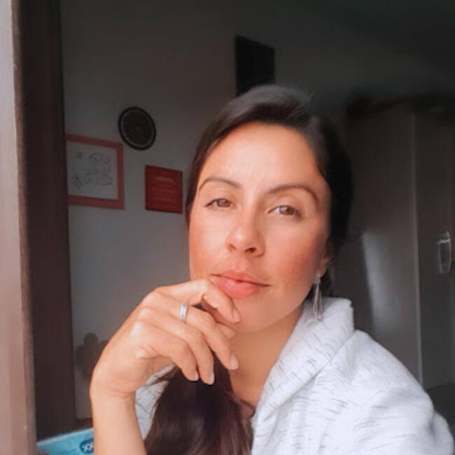 Babá em Osório: Cris