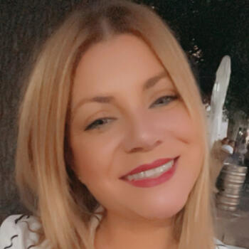 Familia Valladolid: Patricia