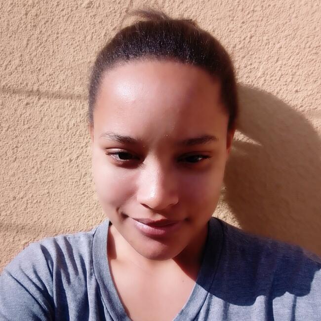 Babysitter in Cape Town: Naeema