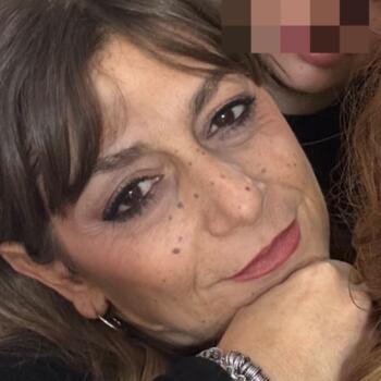 Babysitter a Cosenza: Antonella