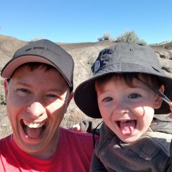 Jobs de baby-sitter à Edmonton: job de garde d'enfants Max