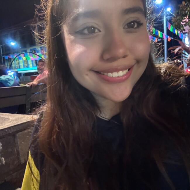 Niñera en Monterrey: Karla