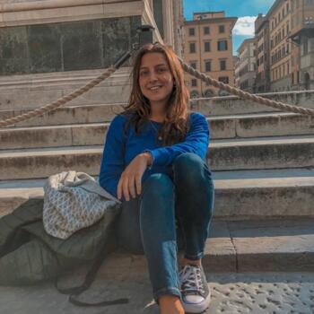 Babysitter Buenos Aires: Lucia