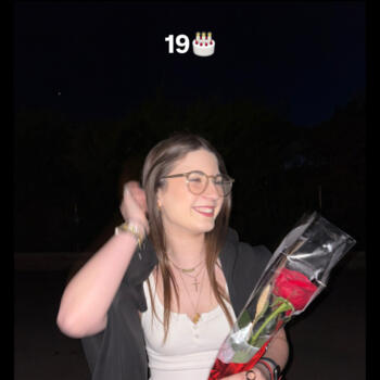 Canguro en Avinyó: Norah