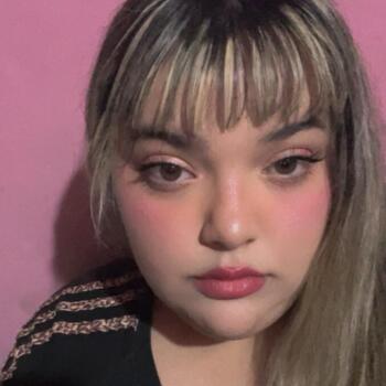 Niñera en Ciudad de la Costa: Milagros