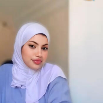 Nanny job in Bouskoura: babysitting job Yassmin