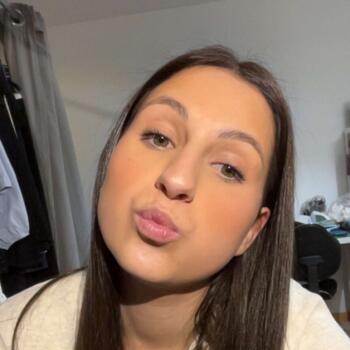 Babysitter in Besançon: Fostine