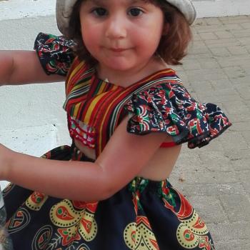 Babysitting job Tomareis: babysitting job Filipa