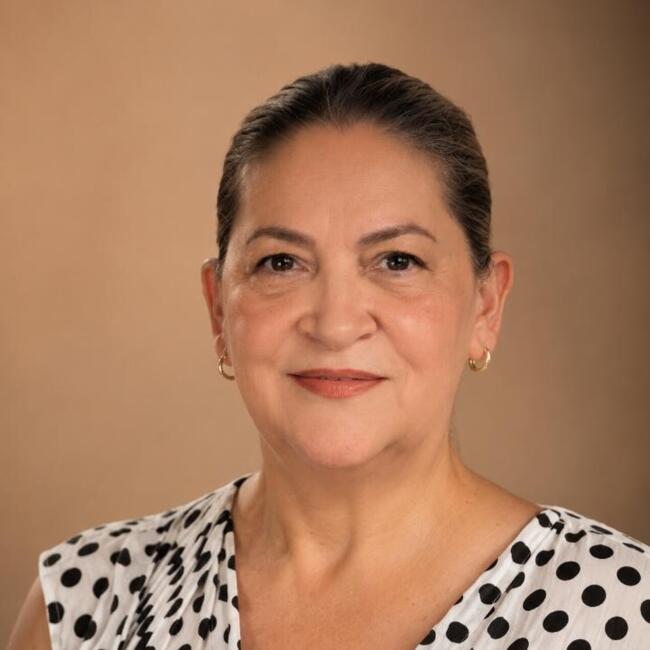 Niñera en Bello: Patricia