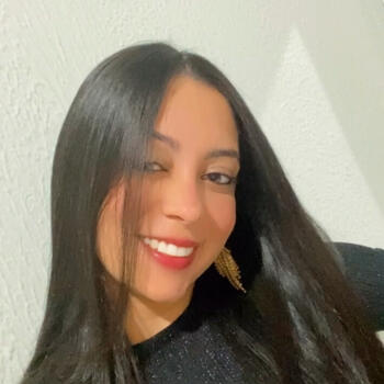 Babysitter in Presidente Prudente: Yasmin