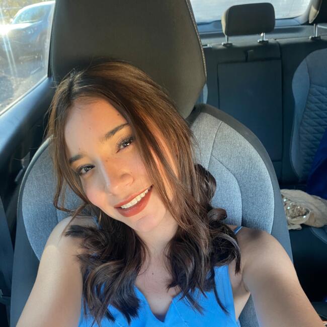 Babysitter in Zapopan: Daleth