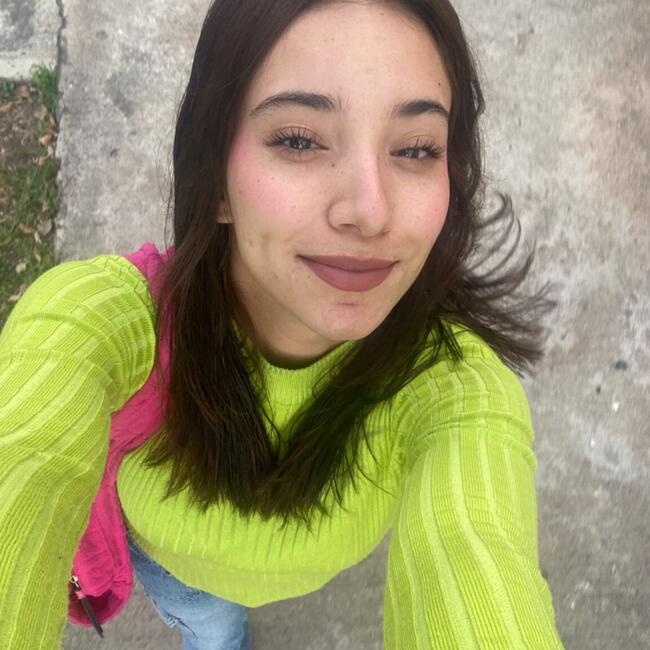 Babysitter in Zapopan: Daleth