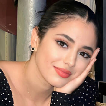 Babysitter in San Francisco: Kholoud