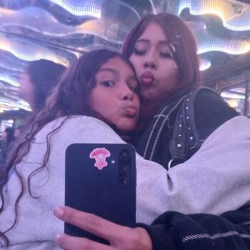 Babysitter in Rohnert Park: Savina