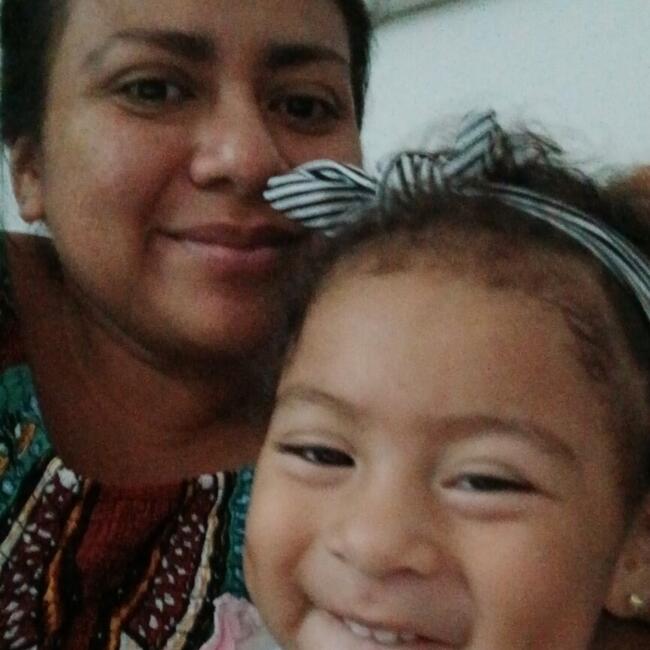 Babysitting job in Tuxtla Gutiérrez: Maritza