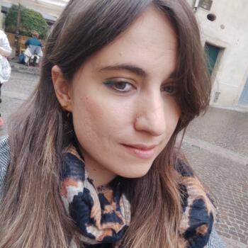 Babysitter in Chania: Evangelia