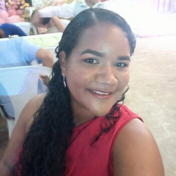 Niñera en Santa Cruz (Departamento de Bolívar): Matilde