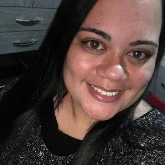 Babysitter in São Paulo (São Paulo): Camila
