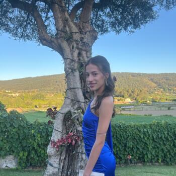 Babysitter em Laje (Distrito de Braga): Matilde