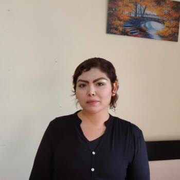 Niñera Puebla de Zaragoza: Ruth