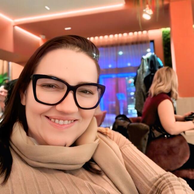 Babysitter in Aveiro: Lucelia