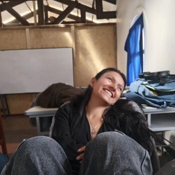 Babysitter in Wanchaq: Bianca