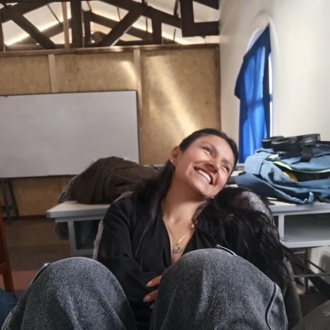 Babysitter in Wanchaq: Bianca