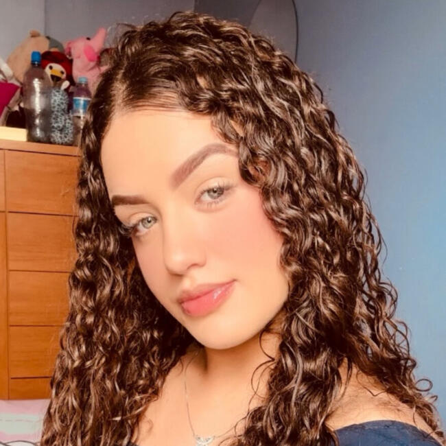 Babysitter in São Paulo: Rebeca