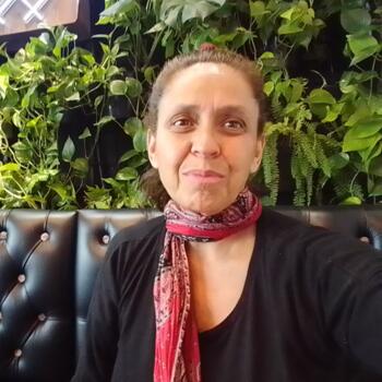 Niñera en Villa Gesell: Gabriela