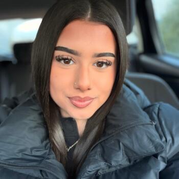 Babysitter Krefeld: Anna