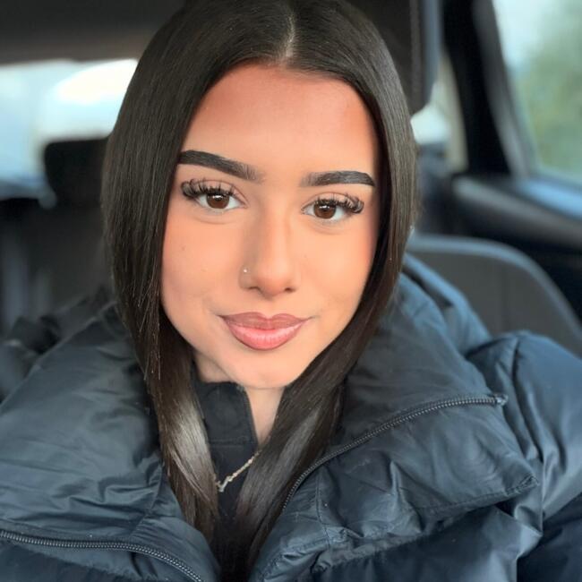 Babysitter in Krefeld: Anna