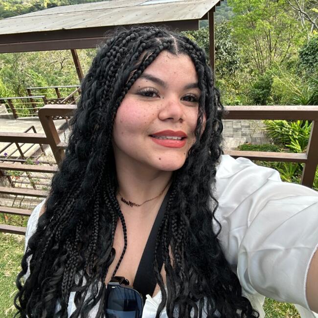 Baby-sitter in Montréal: Maria