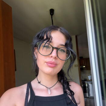 Babysitter in Sondrio: Elisa