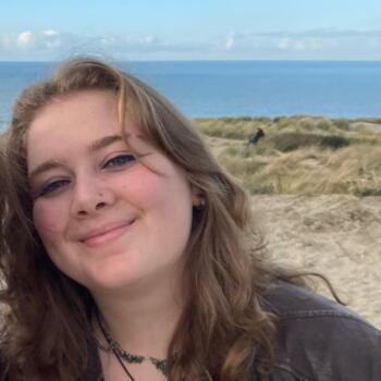 Babysitter in Herent: Luna