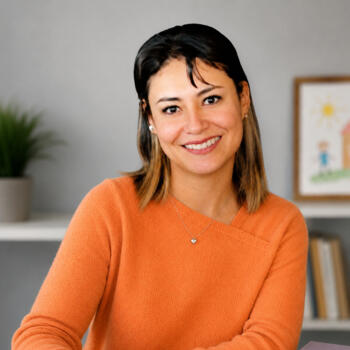 Canguro en Madrid: Maria del Rosario