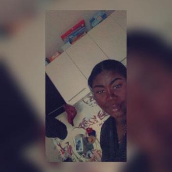 Babysitter in Saint-Denis: Aïza