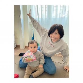 Babysitting job in Rome: Wan Ru
