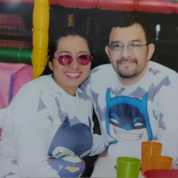 Niñera Cuautitlán Izcalli: Selene
