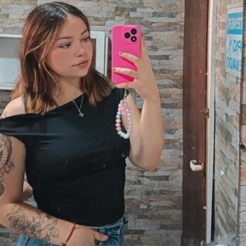 Babysitter Quilpué: Javiera