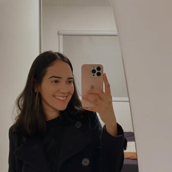 Babysitting job in Almirante Tamandaré: babysitting job Beatriz