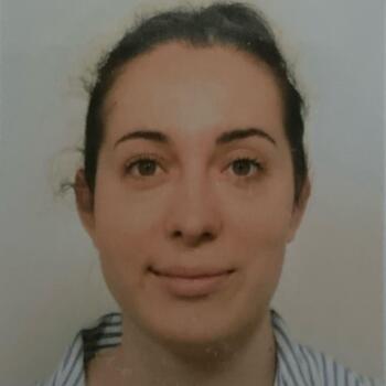 Babysitter in Berlin: Gaia