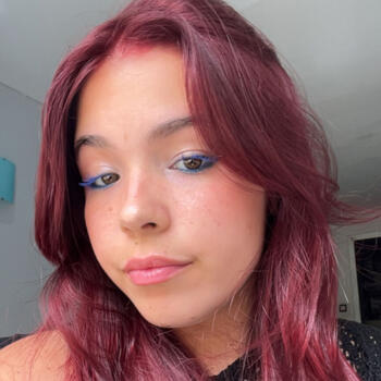 Babysitter in Sintra: Diana